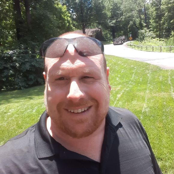 Meet your Posher, Jimmy - Picture 1 of 1